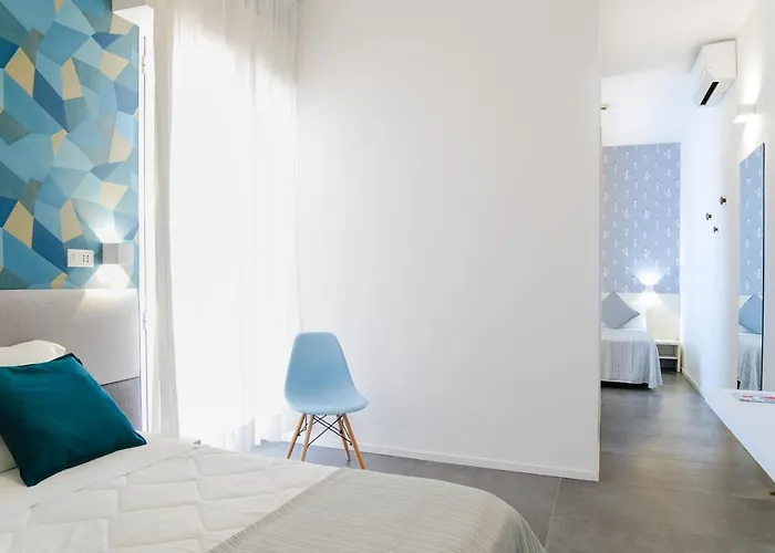 Superior Family Twin Room