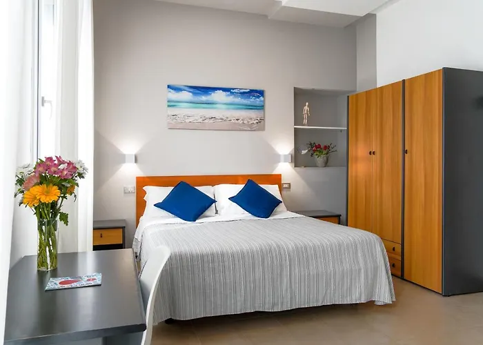 Classic Quadruple Room