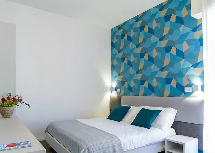 Superior Family Twin Room