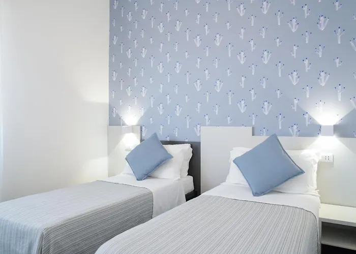 Superior Family Twin Room