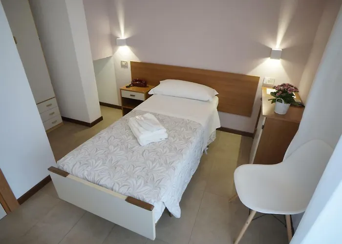 Budget King Room